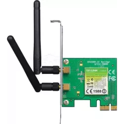 Carte Réseau PCI-Express WIFITP-LinkTL-WN881ND(300N) | MonPC.Store