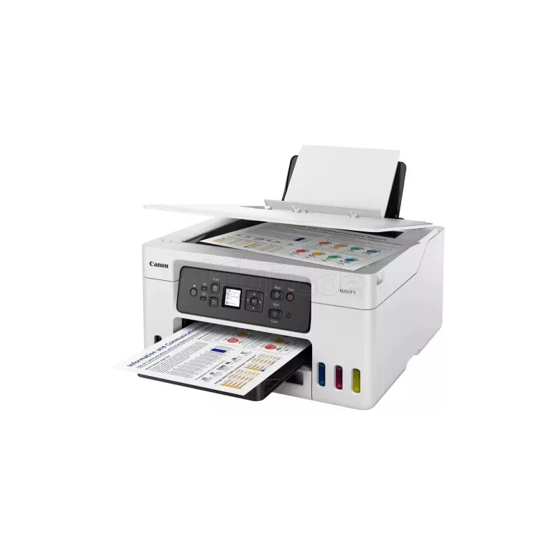 Imprimante Multifonction 3en1CanonMaxify MegaTank… | MonPC.Store