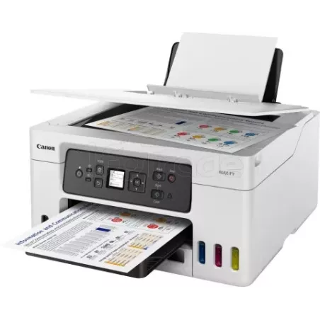 Imprimante Multifonction 3en1CanonMaxify MegaTank… | MonPC.Store