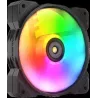 Ventilateur de boitier CougarVortex MHPRGB - 12cm (Noir) | MonPC.Store