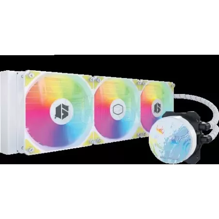 Kit Watercooling AIOCooler MasterMasterLiquid L Core… | MonPC.Store