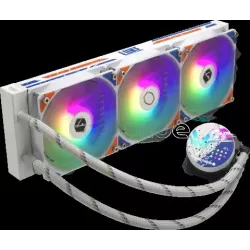 Kit Watercooling AIOCooler MasterMasterLiquid L Core… | MonPC.Store