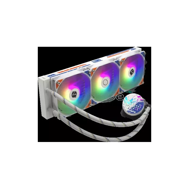 Kit Watercooling AIOCooler MasterMasterLiquid L Core… | MonPC.Store