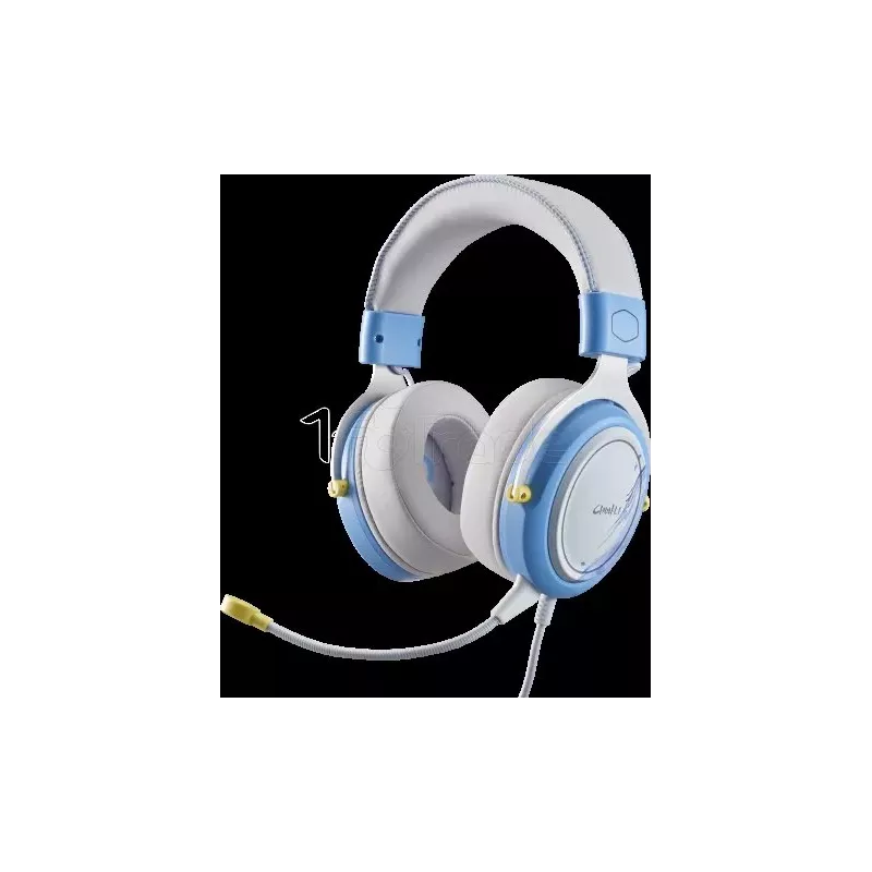 Casque Gamer filaireCooler MasterCH331 Street Fighter… | MonPC.Store