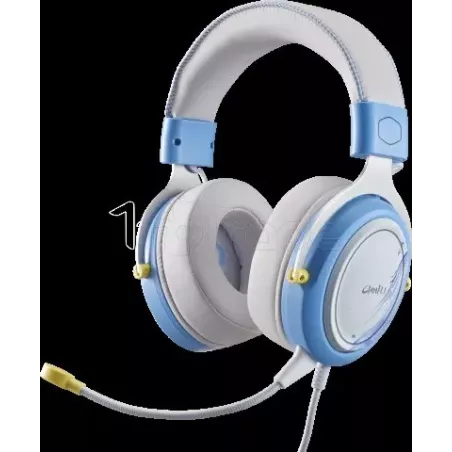 Casque Gamer filaireCooler MasterCH331 Street Fighter… | MonPC.Store