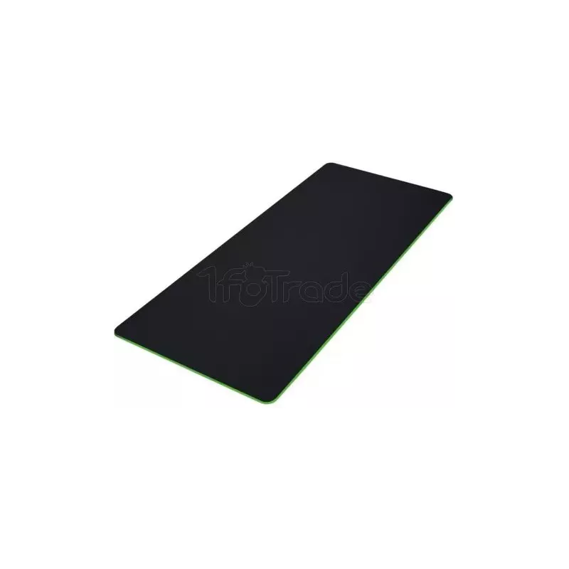 Tapis de SourisRazerGigantus V2 - Taille XXL (Noir/Vert) | MonPC.Store