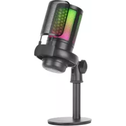 MicrophoneMars GamingMMic-SERGB (Noir) | MonPC.Store