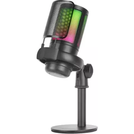 MicrophoneMars GamingMMic-SERGB (Noir) | MonPC.Store