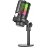 MicrophoneMars GamingMMic-SERGB (Noir) | MonPC.Store