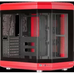 Boitier Moyen Tour ATXMars GamingMC-3TRGB avec… | MonPC.Store