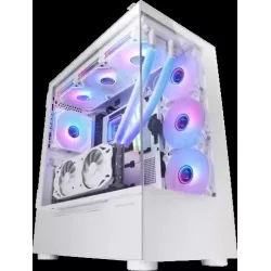 Boitier Grand Tour E-ATXMars GamingMC-Ultavec panneaux… | MonPC.Store