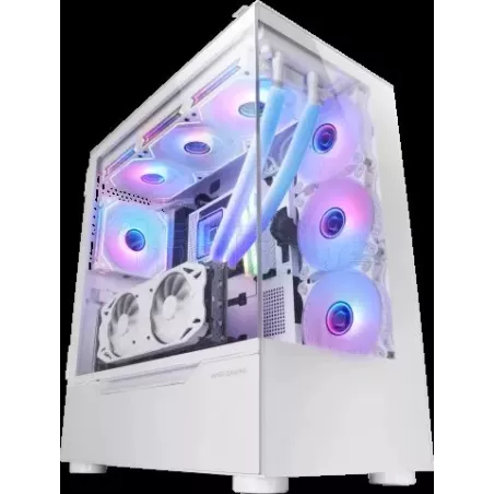 Boitier Grand Tour E-ATXMars GamingMC-Ultavec panneaux… | MonPC.Store