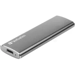 Disque SSD externeVerbatimVX500- 1To (Gris) | MonPC.Store