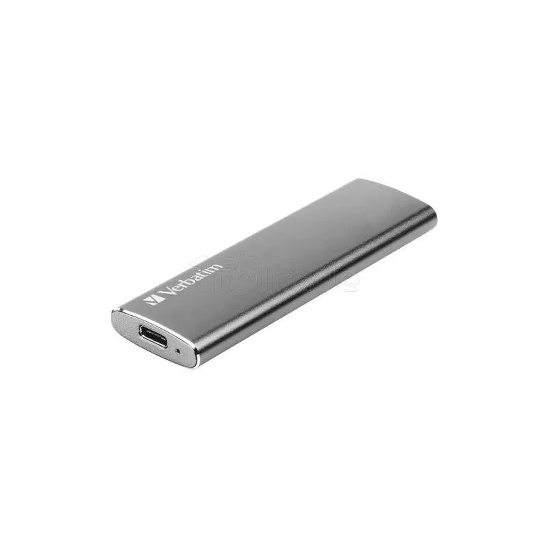 Disque SSD externeVerbatimVX500- 1To (Gris) | MonPC.Store