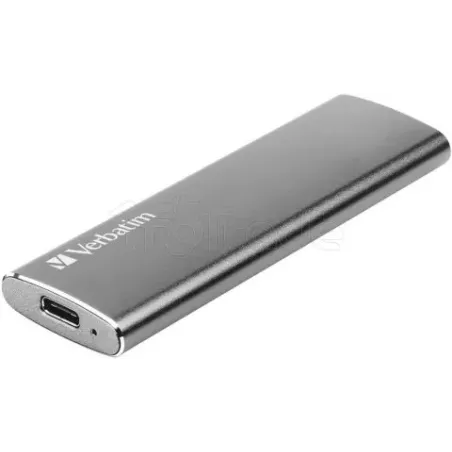 Disque SSD externeVerbatimVX500- 1To (Gris) | MonPC.Store
