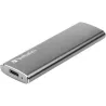 Disque SSD externeVerbatimVX500- 1To (Gris) | MonPC.Store