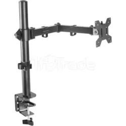 Support écran à fixerMars GamingMArm113"-32" (8kg max)… | MonPC.Store