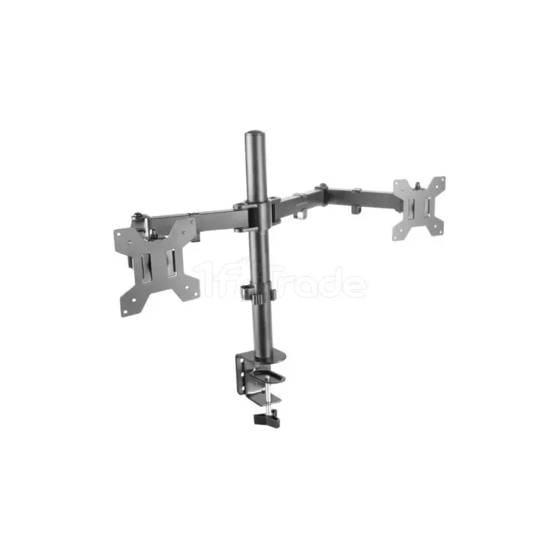 Support double-écran à fixerMars GamingMArm2 13"-27"… | MonPC.Store