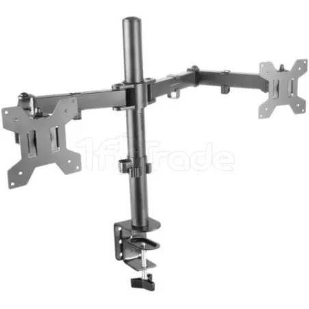 Support double-écran à fixerMars GamingMArm2 13"-27"… | MonPC.Store