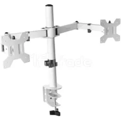Support double-écran à fixerMars GamingMArm2 13"-27"… | MonPC.Store