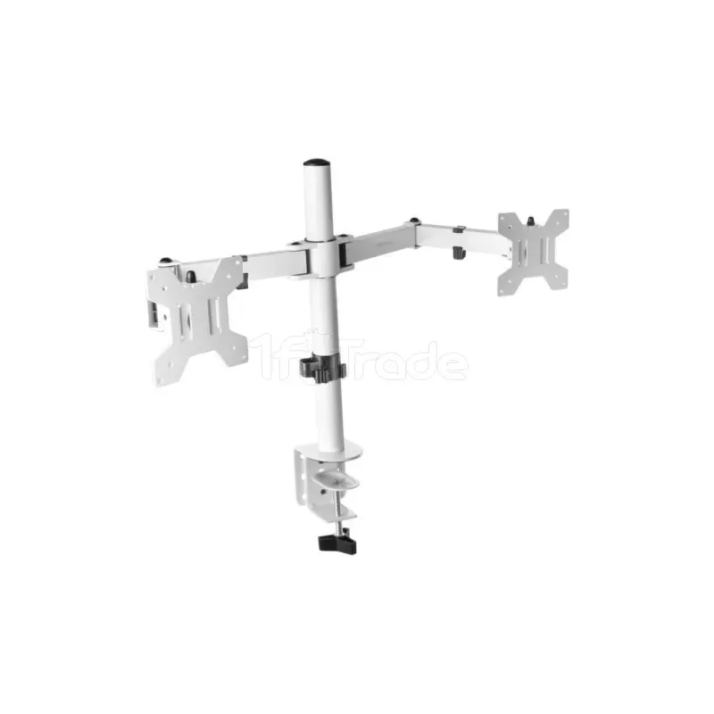 Support double-écran à fixerMars GamingMArm2 13"-27"… | MonPC.Store