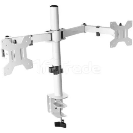 Support double-écran à fixerMars GamingMArm2 13"-27"… | MonPC.Store