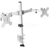 Support double-écran à fixerMars GamingMArm2 13"-27"… | MonPC.Store