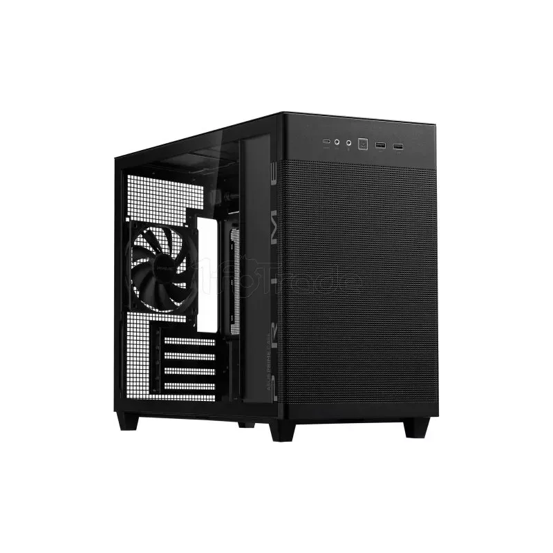 Boitier Mini Tour Micro ATXAsusPrime AP201avec panneau… | MonPC.Store