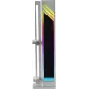 SupportMars GamingMCA-GCB RGB pour cartes graphiques… | MonPC.Store