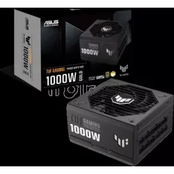 Alimentation ATXAsusTuf Gaming- 1000W (Noir) | MonPC.Store