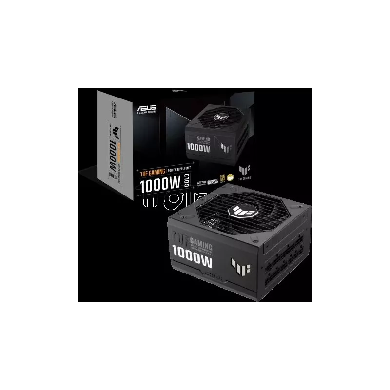 Alimentation ATXAsusTuf Gaming- 1000W (Noir) | MonPC.Store