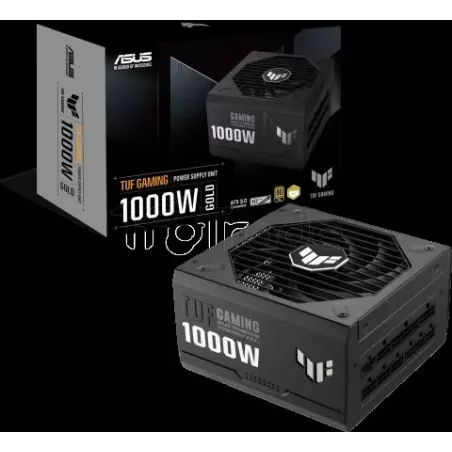 Alimentation ATXAsusTuf Gaming- 1000W (Noir) | MonPC.Store
