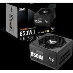 Alimentation ATXAsusTuf Gaming- 850W (Noir) | MonPC.Store