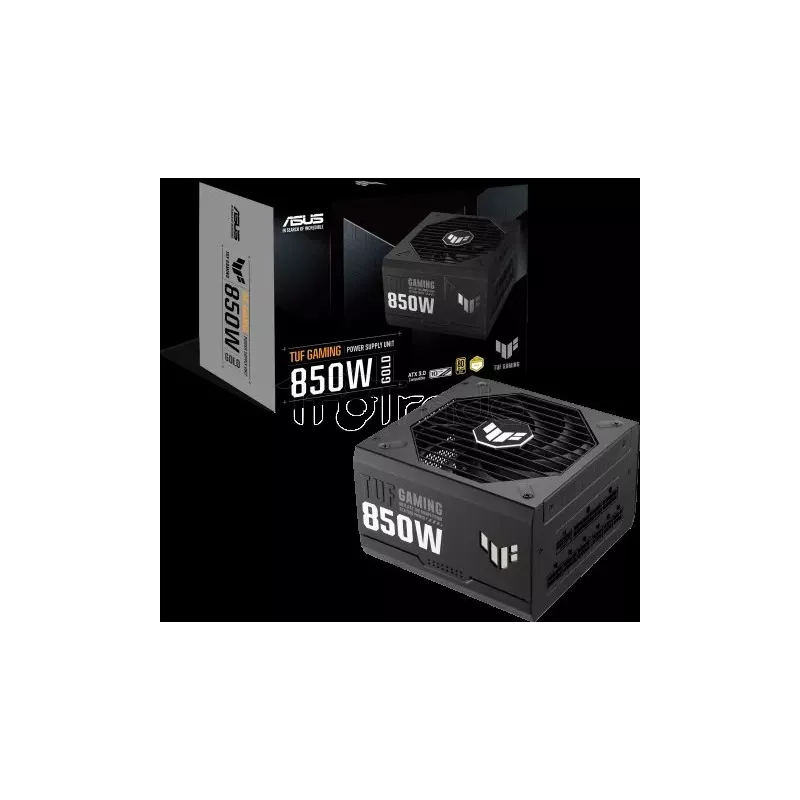 Alimentation ATXAsusTuf Gaming- 850W (Noir) | MonPC.Store