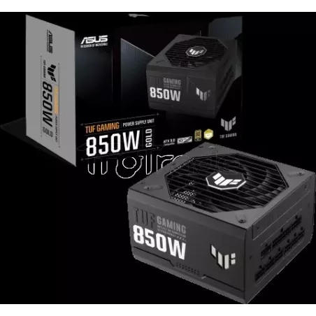 Alimentation ATXAsusTuf Gaming- 850W (Noir) | MonPC.Store