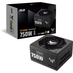 Alimentation ATXAsusTuf Gaming- 750W (Noir) | MonPC.Store