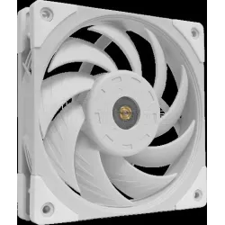 Ventilateur boitierMars GamingMF-NC- 12cm (Blanc) | MonPC.Store