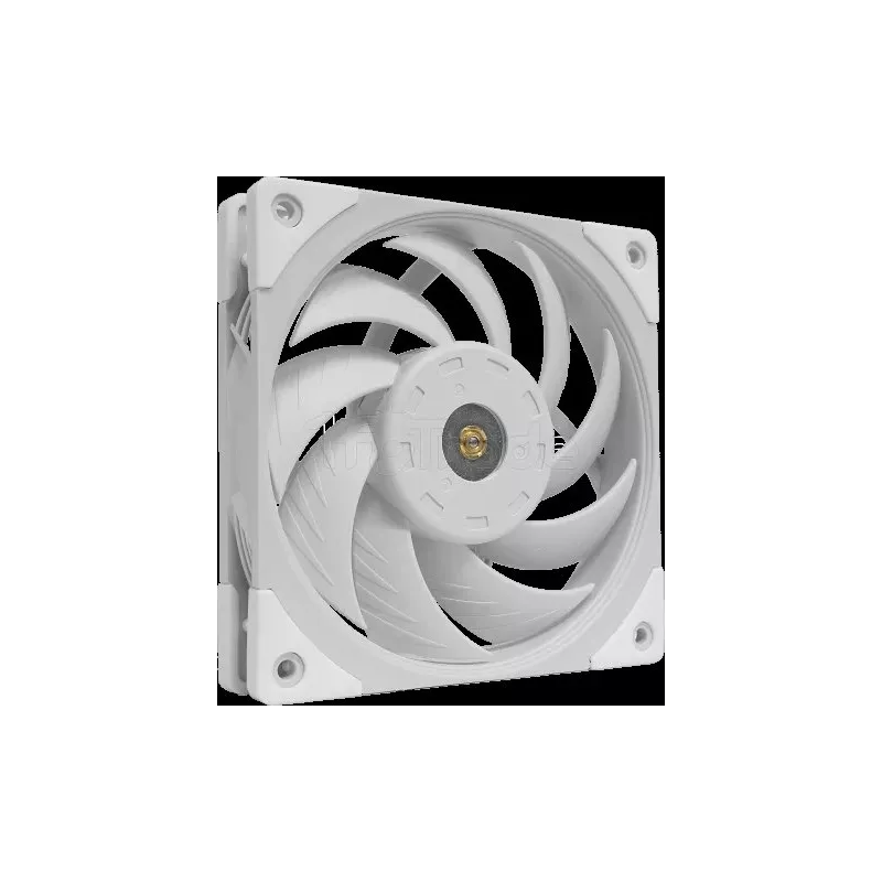 Ventilateur boitierMars GamingMF-NC- 12cm (Blanc) | MonPC.Store