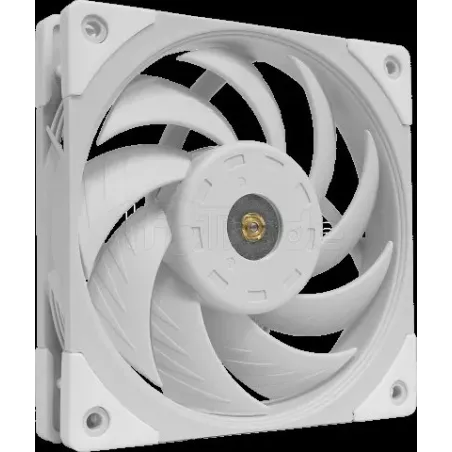 Ventilateur boitierMars GamingMF-NC- 12cm (Blanc) | MonPC.Store