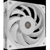 Ventilateur boitierMars GamingMF-NC- 12cm (Blanc) | MonPC.Store