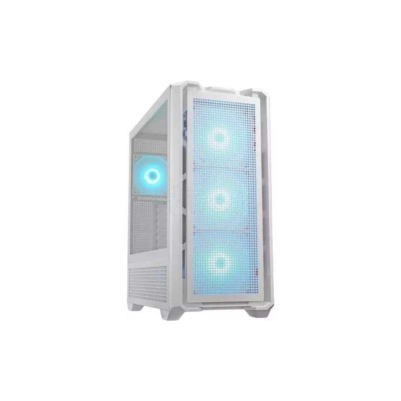 Boitier Grand Tour E-ATX CougarMX600RGB avec panneaux… | MonPC.Store