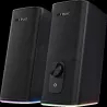 Enceintes BluetoothTrustGXT 612 Cetic RGB (Noir) | MonPC.Store
