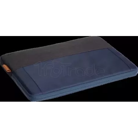 Étui de protection (Housse)TrustLisboa16"max (Bleu) | MonPC.Store