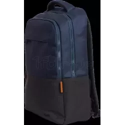 Sac à Dos Ordinateur portableTrustLisboa16"max (Bleu) | MonPC.Store