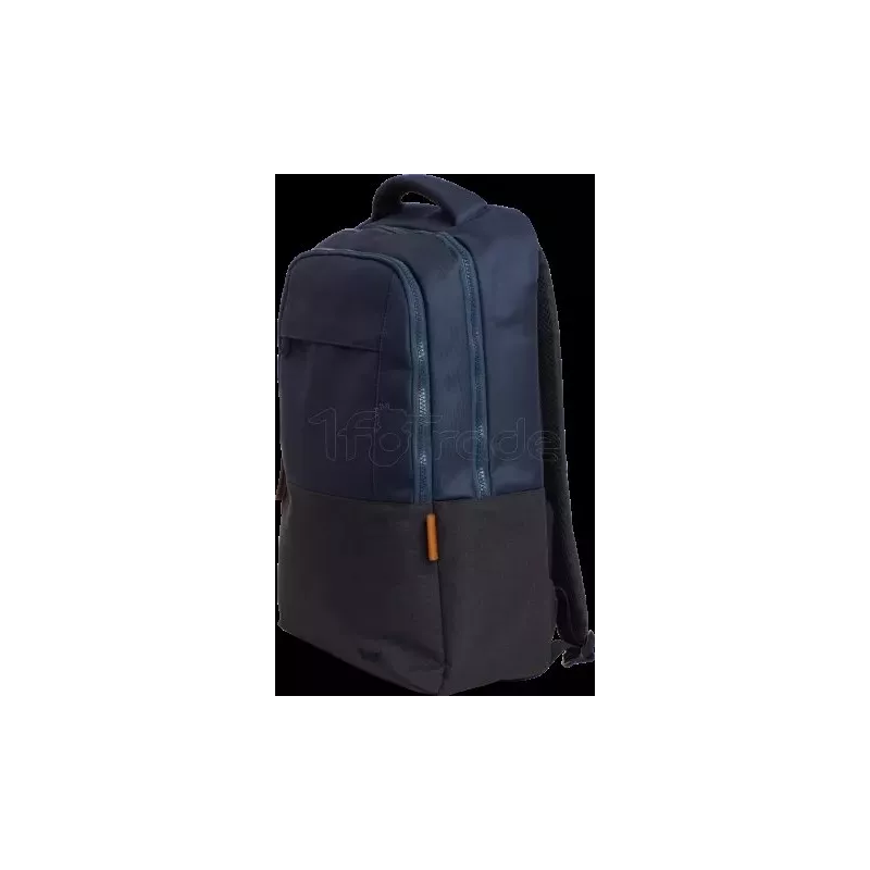 Sac à Dos Ordinateur portableTrustLisboa16"max (Bleu) | MonPC.Store