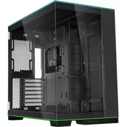 Boitier Moyen Tour E-ATXLian-LiO11 Dynamic Evo RGB… | MonPC.Store