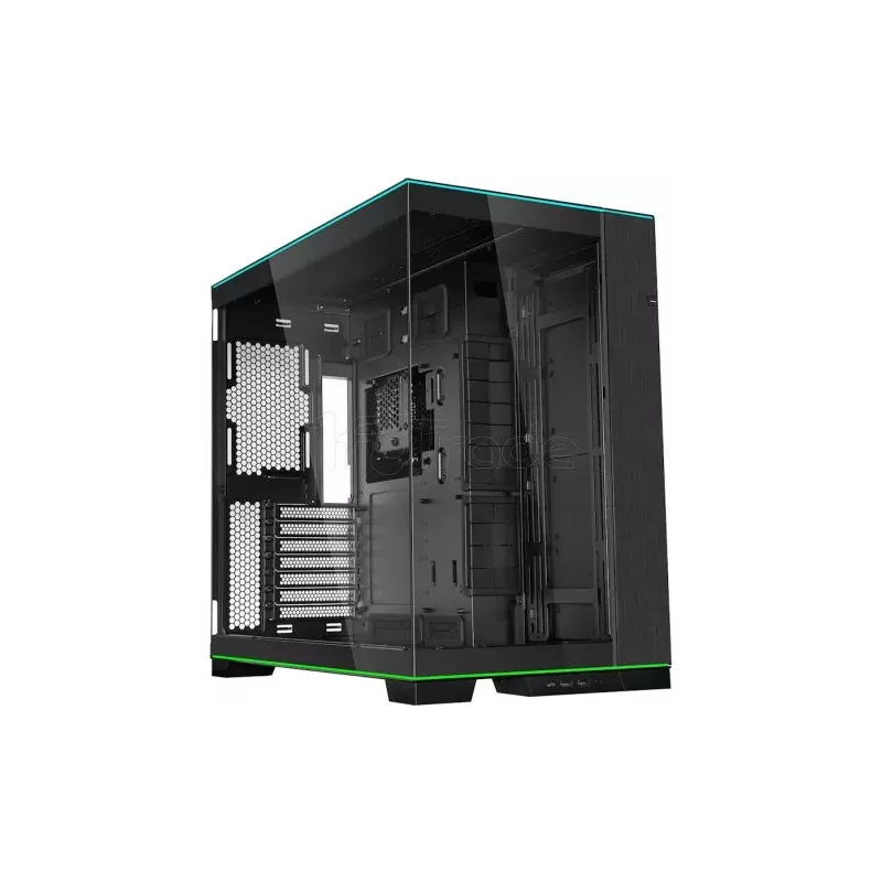 Boitier Moyen Tour E-ATXLian-LiO11 Dynamic Evo RGB… | MonPC.Store