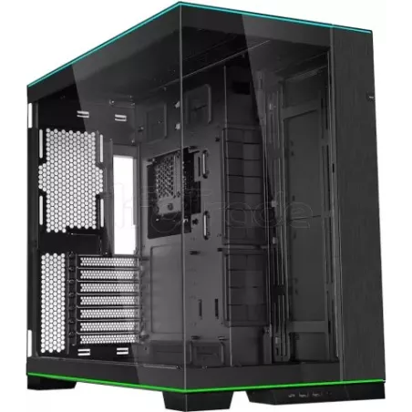 Boitier Moyen Tour E-ATXLian-LiO11 Dynamic Evo RGB… | MonPC.Store