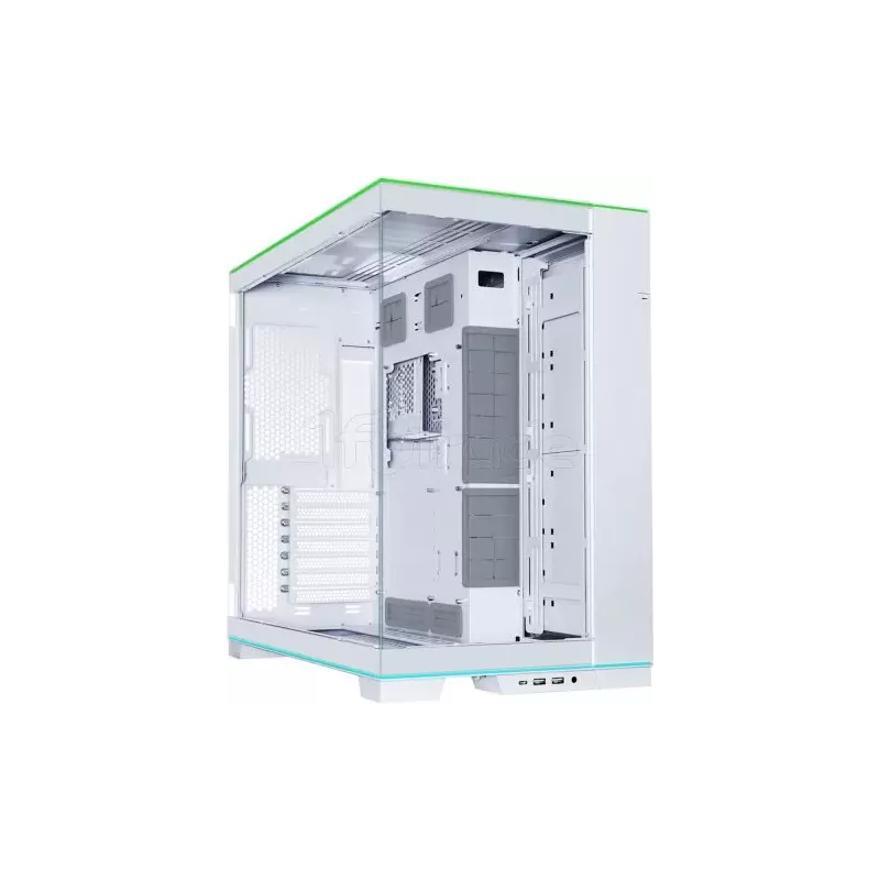 Boitier Moyen Tour E-ATXLian-LiO11 Dynamic Evo RGB… | MonPC.Store