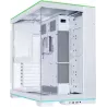 Boitier Moyen Tour E-ATXLian-LiO11 Dynamic Evo RGB… | MonPC.Store